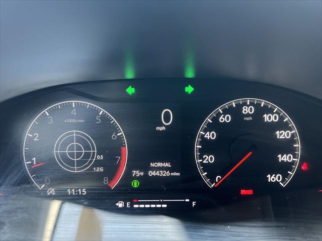 2023 Honda Civic Sedan
