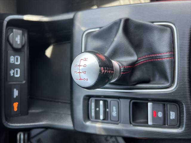 2023 Honda Civic Sedan