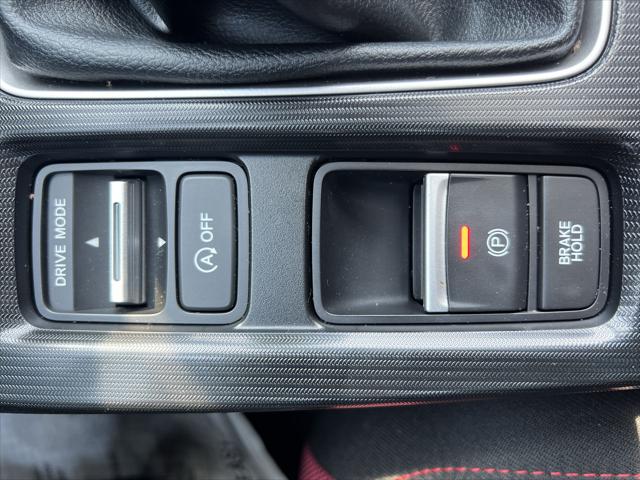 2023 Honda Civic Sedan