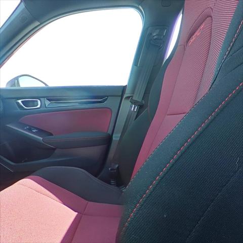 2023 Honda Civic Sedan
