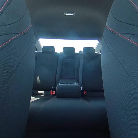 2023 Honda Civic Sedan