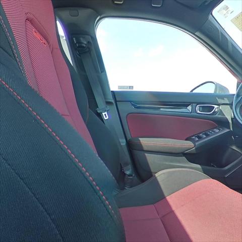 2023 Honda Civic Sedan