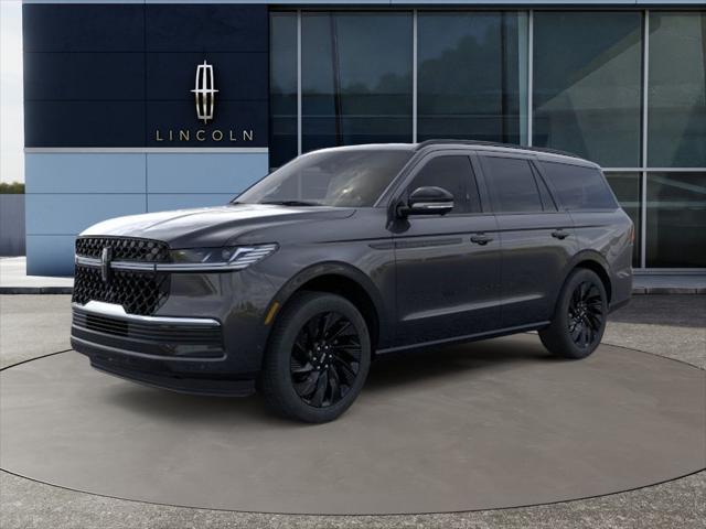 2026 Lincoln Navigator Reserve for sale in Greenville, SC
