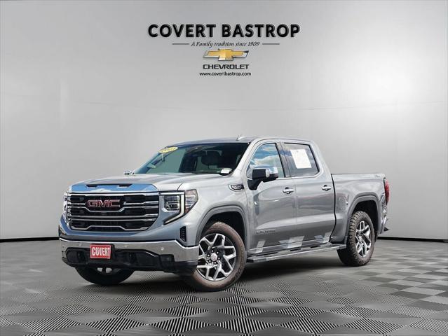 2023 GMC Sierra 1500 4WD Crew Cab Short Box SLT for sale in Austin, TX