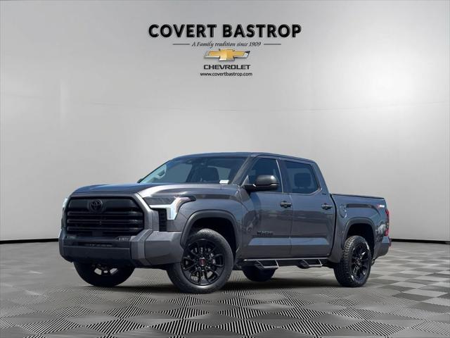 2022 Toyota Tundra SR5 for sale in Austin, TX