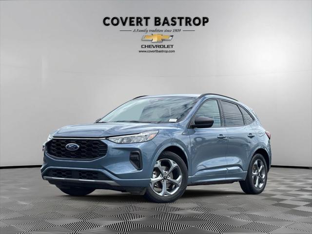 2024 Ford Escape ST-Line for sale in Austin, TX