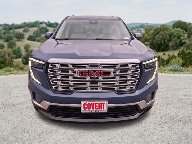 2024 GMC Acadia FWD Denali