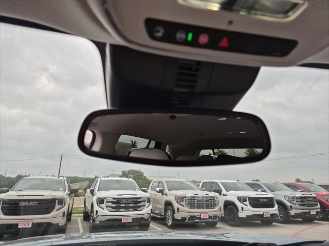 2024 GMC Acadia FWD Denali