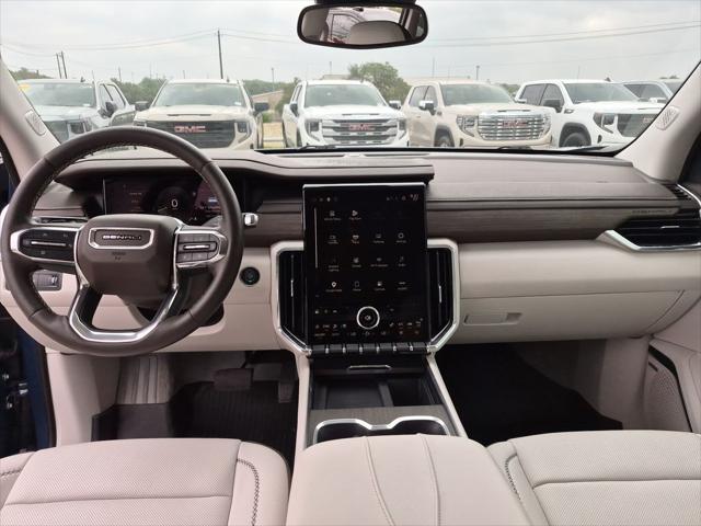2024 GMC Acadia FWD Denali