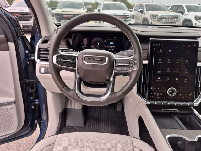 2024 GMC Acadia FWD Denali