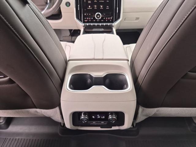 2024 GMC Acadia FWD Denali