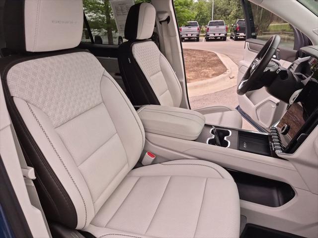 2024 GMC Acadia FWD Denali