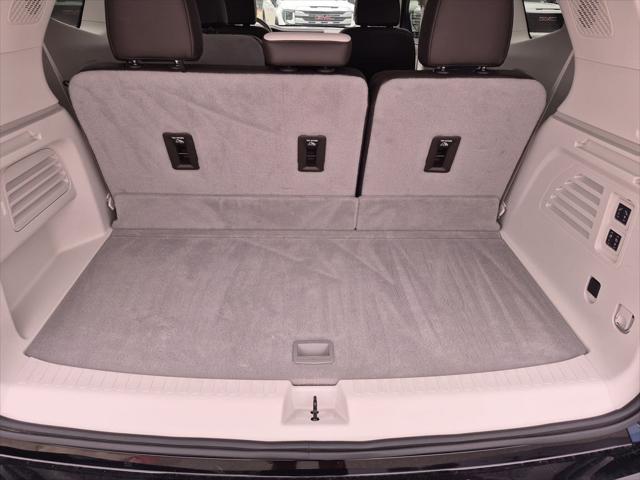 2024 GMC Acadia FWD Denali