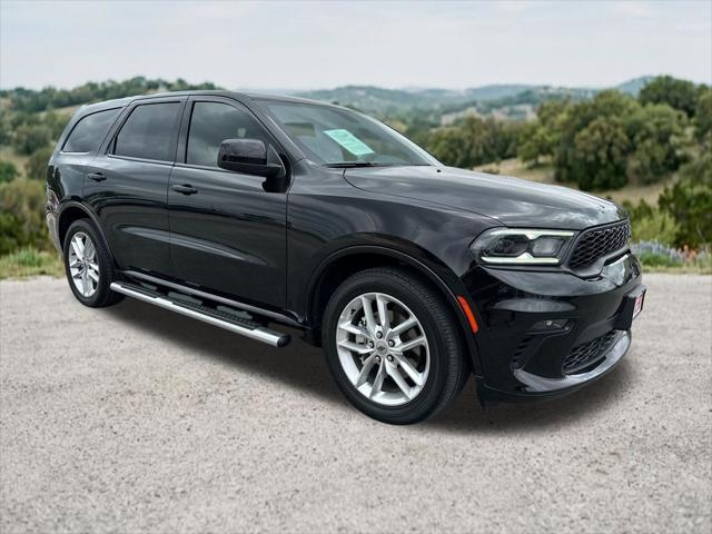 2021 Dodge Durango GT RWD for sale in Austin, TX