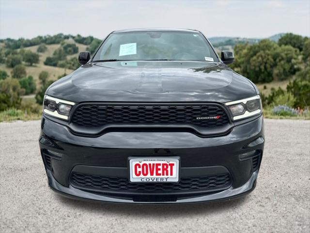 2021 Dodge Durango GT RWD