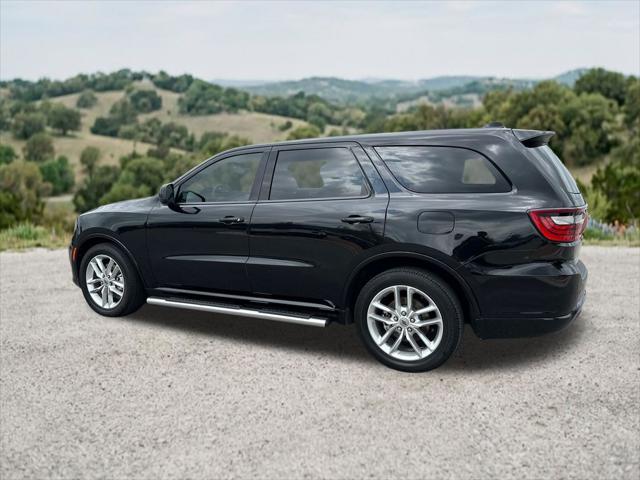 2021 Dodge Durango GT RWD