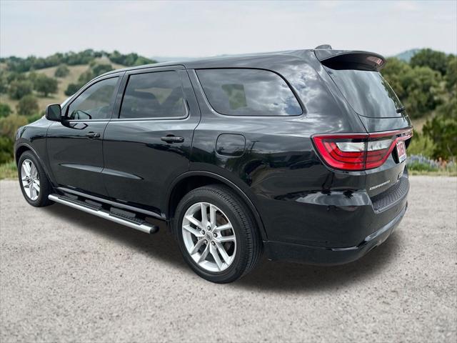 2021 Dodge Durango GT RWD