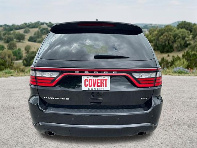 2021 Dodge Durango GT RWD