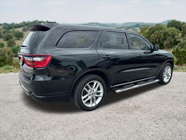 2021 Dodge Durango GT RWD