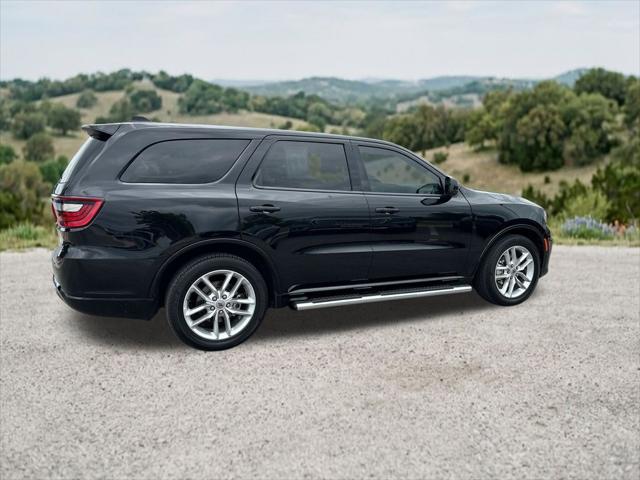 2021 Dodge Durango GT RWD