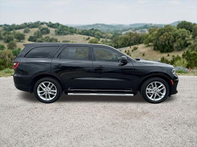 2021 Dodge Durango GT RWD