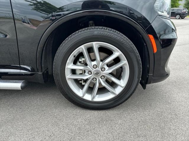2021 Dodge Durango GT RWD