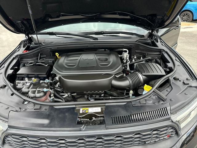 2021 Dodge Durango GT RWD
