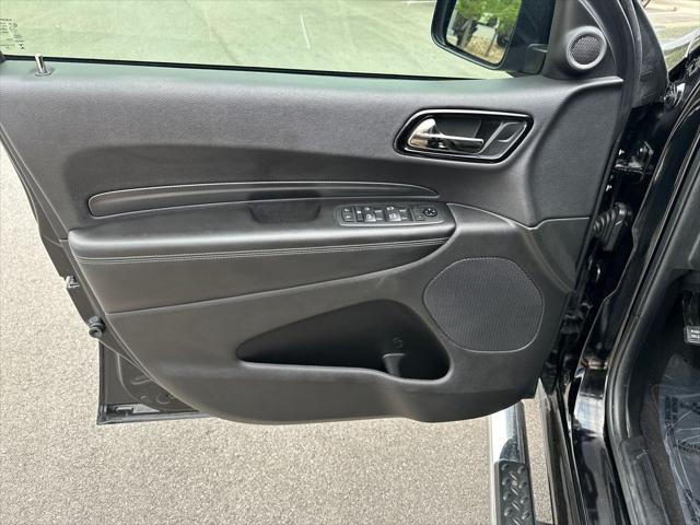 2021 Dodge Durango GT RWD