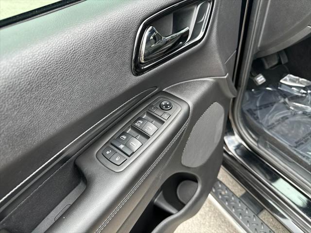 2021 Dodge Durango GT RWD
