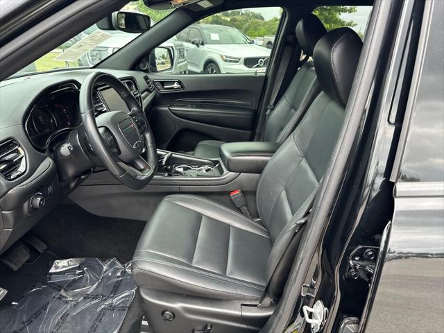 2021 Dodge Durango GT RWD