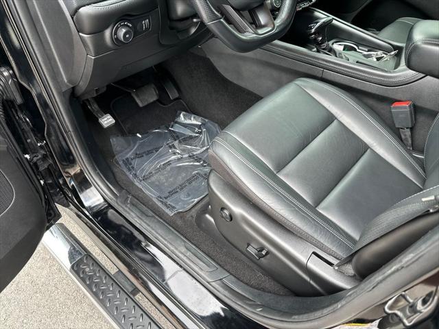 2021 Dodge Durango GT RWD
