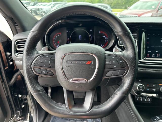2021 Dodge Durango GT RWD