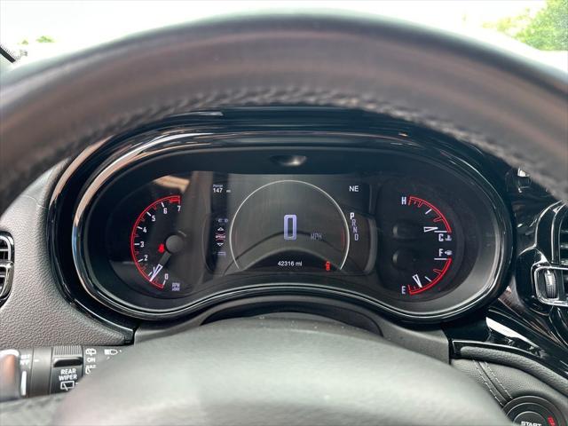 2021 Dodge Durango GT RWD