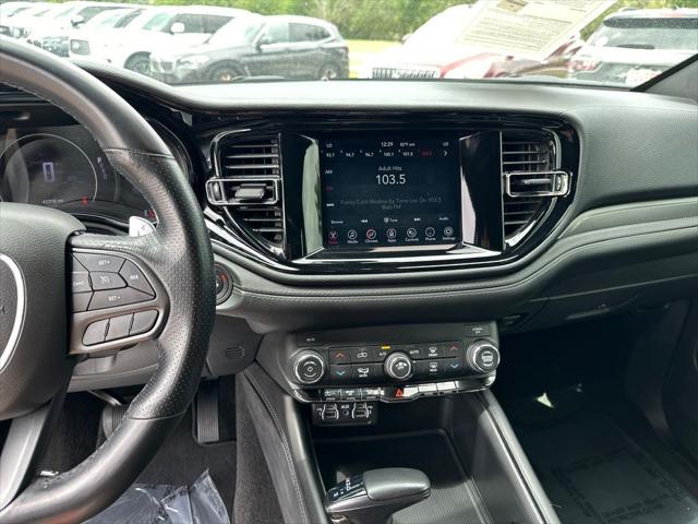 2021 Dodge Durango GT RWD
