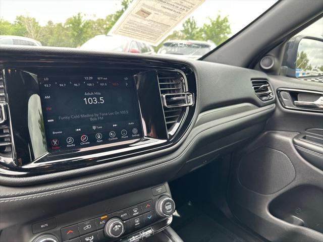2021 Dodge Durango GT RWD