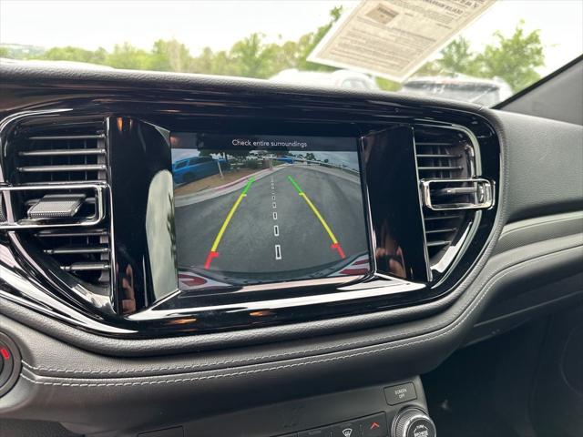2021 Dodge Durango GT RWD