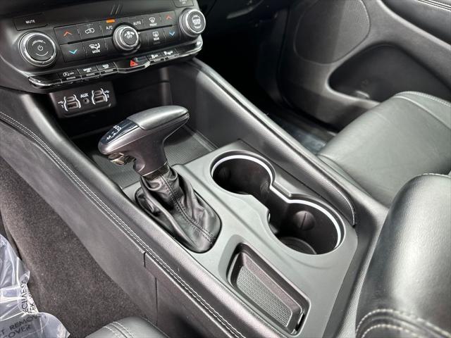 2021 Dodge Durango GT RWD