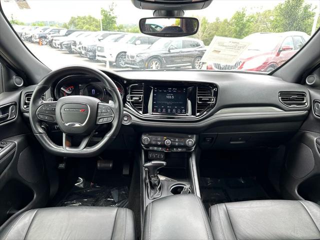 2021 Dodge Durango GT RWD