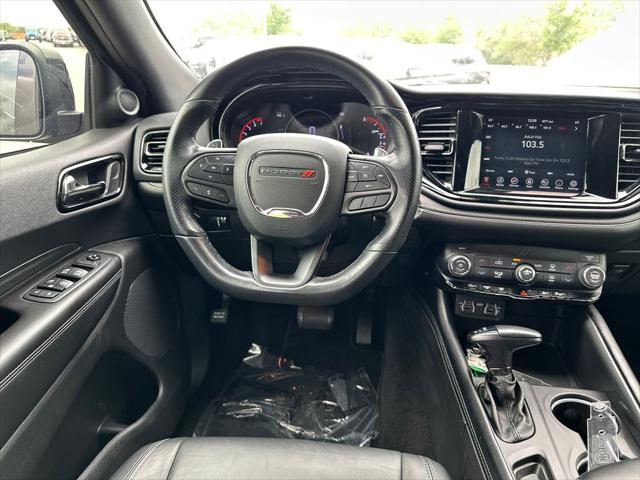 2021 Dodge Durango GT RWD