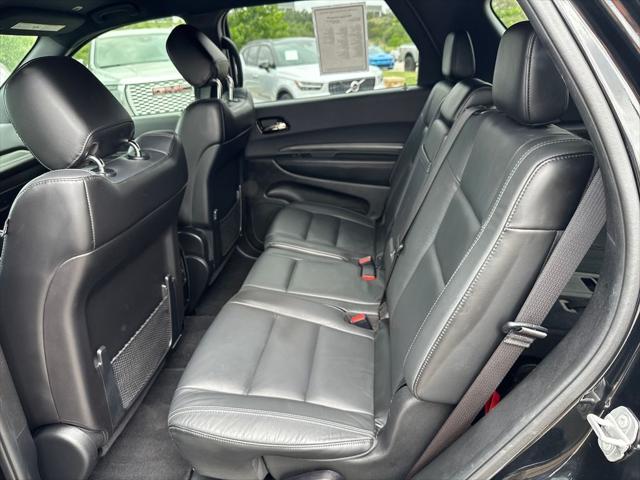 2021 Dodge Durango GT RWD