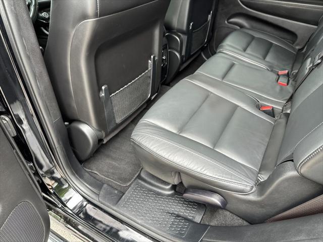 2021 Dodge Durango GT RWD