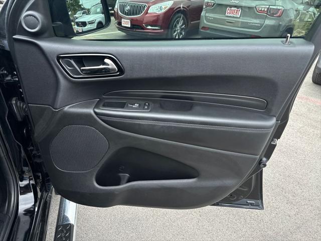 2021 Dodge Durango GT RWD