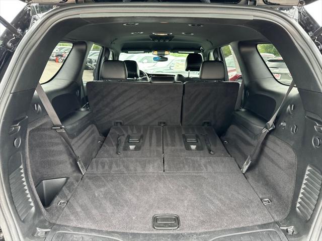 2021 Dodge Durango GT RWD