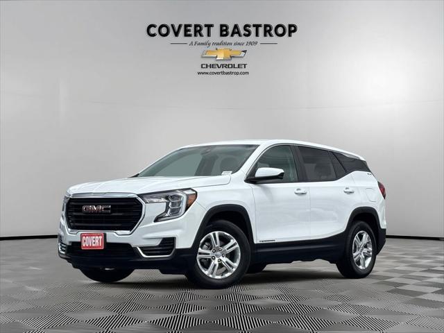 2024 GMC Terrain FWD SLE for sale in Austin, TX