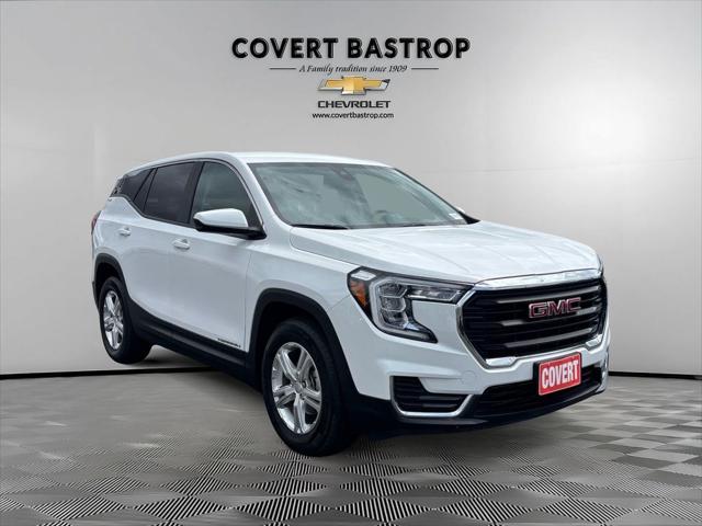 2024 GMC Terrain FWD SLE