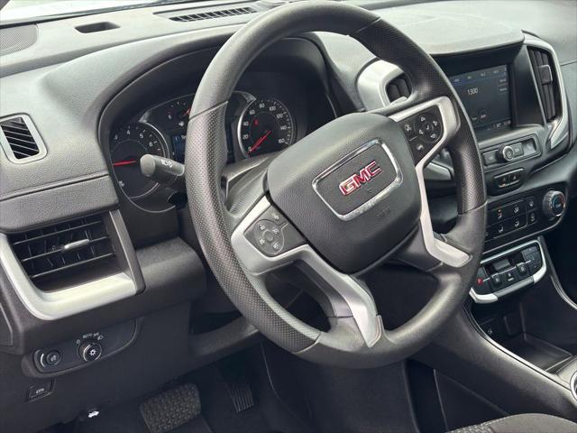 2024 GMC Terrain FWD SLE