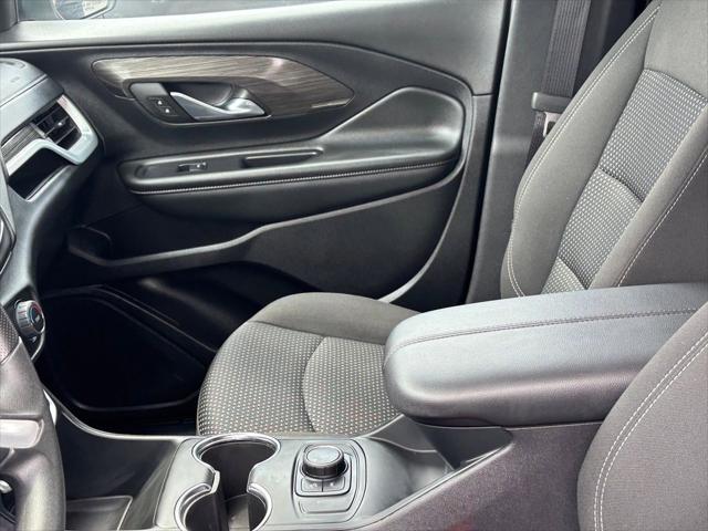 2024 GMC Terrain FWD SLE