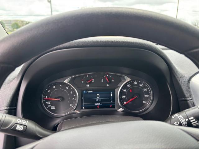 2024 GMC Terrain FWD SLE