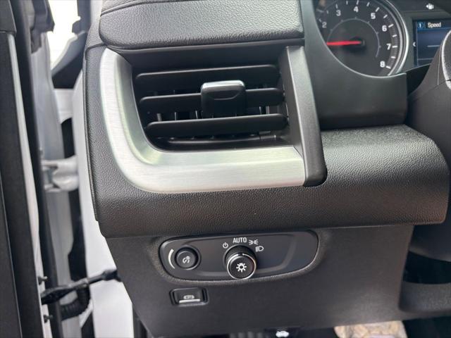 2024 GMC Terrain FWD SLE