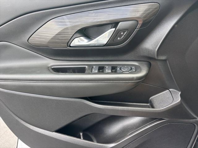 2024 GMC Terrain FWD SLE
